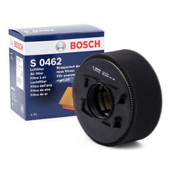 BOSCH F 026 400 462 Air filter 96 188 Filter Insert BMW: 3 Saloon, 3 Convertible, 3 Coupe