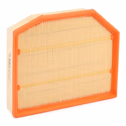 BOSCH F 026 400 463 Air filter 48 228 286 Filter Insert BMW: Z4 Roadster, X3, Z4 Coupe - Additional view 4