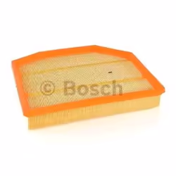 BOSCH F 026 400 463 Air filter 48 228 286 Filter Insert BMW: Z4 Roadster, X3, Z4 Coupe - Additional view 5