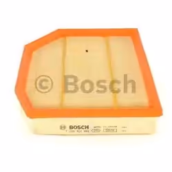 BOSCH F 026 400 463 Air filter 48 228 286 Filter Insert BMW: Z4 Roadster, X3, Z4 Coupe - Additional view 6