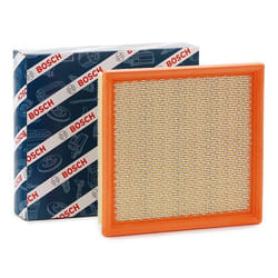 BOSCH F 026 400 464 Air filter 47 222 211 Filter Insert JEEP: GRAND CHEROKEE 4, CHRYSLER: 300C Saloon, 300C Touring