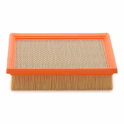BOSCH F 026 400 464 Air filter 47 222 211 Filter Insert JEEP: GRAND CHEROKEE 4, CHRYSLER: 300C Saloon, 300C Touring - Additional view 4