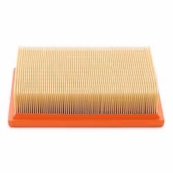 BOSCH F 026 400 464 Air filter 47 222 211 Filter Insert JEEP: GRAND CHEROKEE 4, CHRYSLER: 300C Saloon, 300C Touring - Additional view 5
