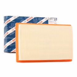 Air filter; BOSCH; 30 168 283 Filter Insert; for SUZUKI; 1378061M00, 1378061M00000