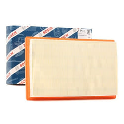 BOSCH F 026 400 473 Air filter 30 168 283 Filter Insert SUZUKI: Vitara IV Off-Road, SX4 II S-Cross