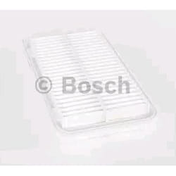 BOSCH F 026 400 506 Air filter 45 161 301 Filter Insert MAZDA: MX-5 3