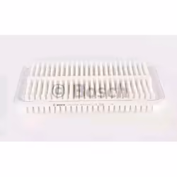 BOSCH F 026 400 506 Air filter 45 161 301 Filter Insert MAZDA: MX-5 3