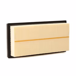 BOSCH F 026 400 507 Air filter 41 122 253 Filter Insert TOYOTA: Yaris III Hatchback, MITSUBISHI: Mirage / Space Star Hatchback
