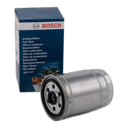 BOSCH F 026 402 848 Fuel Filter Spin-on Filter JEEP: WRANGLER 3, DODGE: Nitro Off-Road, CHRYSLER: GRAND 5OYAGER 5