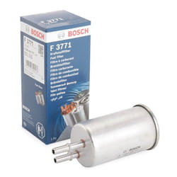 BOSCH F 026 403 771 Fuel Filter In-Line Filter 8 8 VOLVO: V40 Hatchback, XC60 I, S80 II