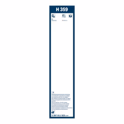 Wiper Blade Rear H359, Length: 350mm â Rear Wiper Blade