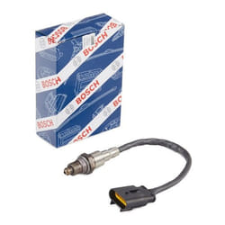 BOSCH 0 258 030 04H Lambda sensor FIAT: Tipo Estate, 500X, Doblo II Box Body / Estate, ALFA ROMEO: MiTo, Giulietta Hatchback