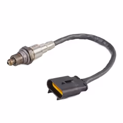 BOSCH 0 258 030 04H Lambda sensor FIAT: Tipo Estate, 500X, Doblo II Box Body / Estate, ALFA ROMEO: MiTo, Giulietta Hatchback