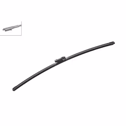 Wiper Blade Aerotwin A650U, Length: 650mm â Single Front Wiper Bladess - Additional view 4