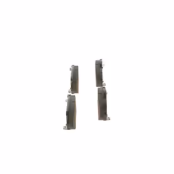 BP1685 Brake Pads - Front Axle - ECE-R90 Certified - 1 Set of 4 Pads - Additional view 5
