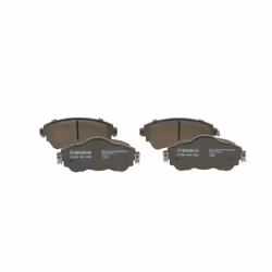 BP1685 Brake Pads - Front Axle - ECE-R90 Certified - 1 Set of 4 Pads - Additional view 6