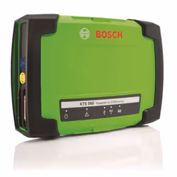 Self-diagnosis Equipment; BOSCH