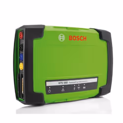 Self-diagnosis Equipment; BOSCH