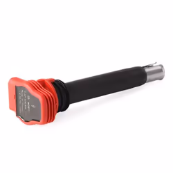 BOSCH 0 221 604 800 Ignition coil 14 AUDI: A4 B8 Saloon, A5 B8 Coupe, A4 B6/B7 Convertible, PORSCHE: Panamera, Cayenne, VOLKSWAGEN: Touareg I