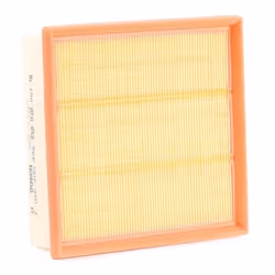 BOSCH F 026 400 498 Air filter 58,3 200,5 211 Filter Insert VAUXHALL: Corsa Mk4, Corsavan Mk4, OPEL: Corsa E Hatchback