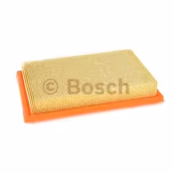 Air filter; BOSCH; 40 176,7 276,2 Filter Insert; for MERCEDES-BENZ; 2740940104, 2740940204, A2740940104, A2740940204