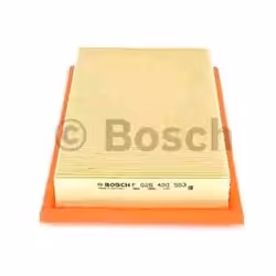 BOSCH F 026 400 503 Air filter 40 176,7 276,2 Filter Insert MERCEDES-BENZ: GLC Off-Road, C-Class Saloon, E-Class Saloon