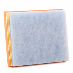BOSCH F 026 400 511 Air filter 57 205 239,4 Filter Insert CITROËN: C4 II Cactus, Berlingo II Van, C4 Picasso 2, PEUGEOT: 308 II Hatchback