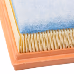 BOSCH F 026 400 511 Air filter 57 205 239,4 Filter Insert CITROËN: C4 II Cactus, Berlingo II Van, C4 Picasso 2, PEUGEOT: 308 II Hatchback - Additional view 4