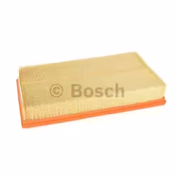 Air filter; BOSCH; 58,3 212,8 373,8 Filter Insert; for AUDI, VOLKSWAGEN, SKODA, CUPRA, VW; 3Q0129620, 3Q0129620, 3Q0129620, 3 ...