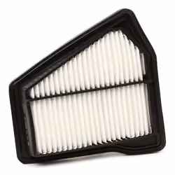 BOSCH F 026 400 494 Air filter 55,5 230,5 235,7 Filter Insert HONDA: CR-V 3, CR-V 4