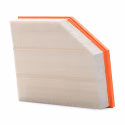 BOSCH F 026 400 501 Air filter 52,5 232 298 Filter Insert VOLVO: V40 Hatchback, V40 Cross Country