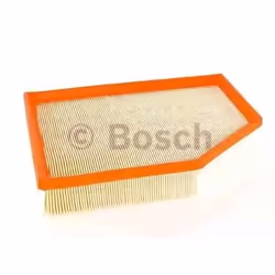 BOSCH F 026 400 501 Air filter 52,5 232 298 Filter Insert VOLVO: V40 Hatchback, V40 Cross Country - Additional view 4