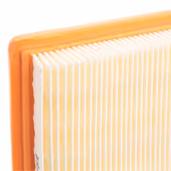 BOSCH F 026 400 505 Air filter 33 222,5 415 Filter Insert MERCEDES-BENZ: Vito Van, V-Class, Vito Tourer - Additional view 4