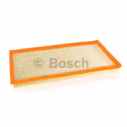 BOSCH F 026 400 505 Air filter 33 222,5 415 Filter Insert MERCEDES-BENZ: Vito Van, V-Class, Vito Tourer - Additional view 5