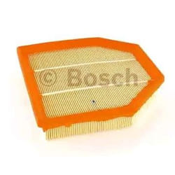 BOSCH F 026 400 508 Air filter 37,3 235,6 213 Filter Insert BMW: 5 Saloon, 4 Coupe, 3 Saloon