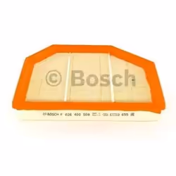 BOSCH F 026 400 508 Air filter 37,3 235,6 213 Filter Insert BMW: 5 Saloon, 4 Coupe, 3 Saloon