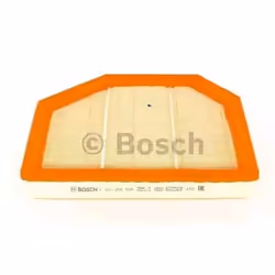 BOSCH F 026 400 509 Air filter 37,3 235,6 213 Filter Insert BMW: 5 Saloon, 4 Coupe, 3 Saloon