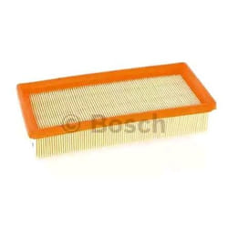 BOSCH F 026 400 510 Air filter 59 120 242 Filter Insert TOYOTA: Aygo, PEUGEOT: 108 Hatchback, CITROËN: C1 II