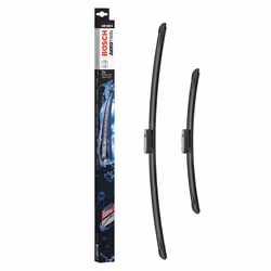 Wiper Blade Aerotwin AM468S, Length: 650mm/400mm â Set of Front Wiper Blades - Only for Left-Hand Drive (EU)