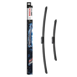 Wiper Blade Aerotwin AM468S, Length: 650mm/400mm â Set of Front Wiper Blades - Only for Left-Hand Drive (EU)