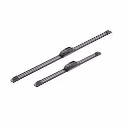 Wiper Blade Aerotwin AR139S, Length: 600mm/400mm  Set of Front Wiper Blades