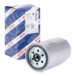 BOSCH F 026 402 176 Fuel Filter Spin-on Filter JEEP: Compass, DODGE: Caliber Hatchback