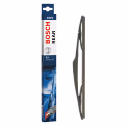 Wiper Blade Rear H371, Length: 370mm â Rear Wiper Blade