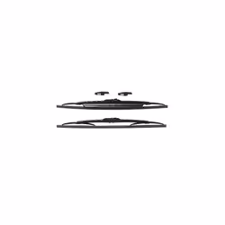 Bosch Wiper Blade Twin 612, Length: 600mm/400mm â Set of Front Wiper Blades - Additional view 4