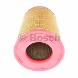 BOSCH F 026 400 536 Air filter 374 244 Filter Insert