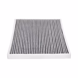 Bosch R2537 Cabin Filter activated-carbon