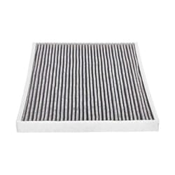 Bosch R2537 Cabin Filter activated-carbon