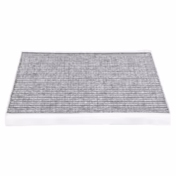 Bosch R2537 Cabin Filter activated-carbon