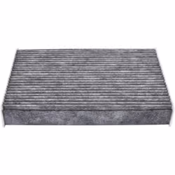 Bosch R2537 Cabin Filter activated-carbon - Additional view 4