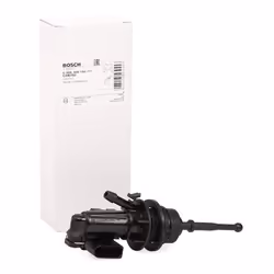 Clutch Master Cylinder; BOSCH; for VOLKSWAGEN, AUDI, VW, SEAT; 3C0721388P, 3C0721388P, 3C0721388M, 3C0721388N, 3C0721388P